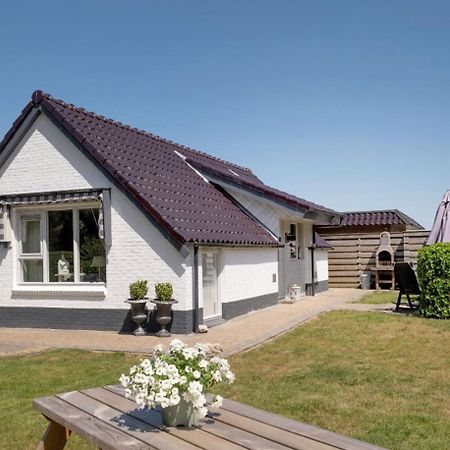 B & B Het Veurhuus Erica Eksteriør billede